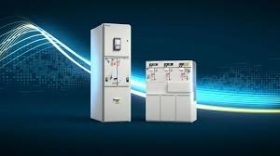 Siemens quadro MT Blue GIS SF6-free per la transizione energetica - AGEA SRL